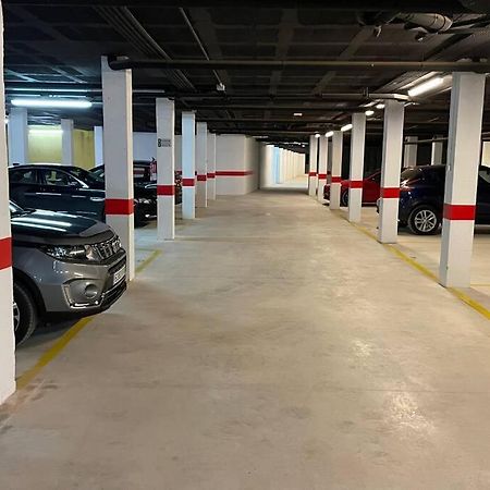 Apartment Altea 224 Dış mekan fotoğraf