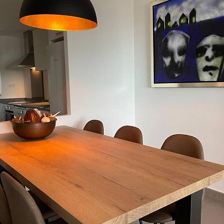 Apartment Altea 224 Dış mekan fotoğraf