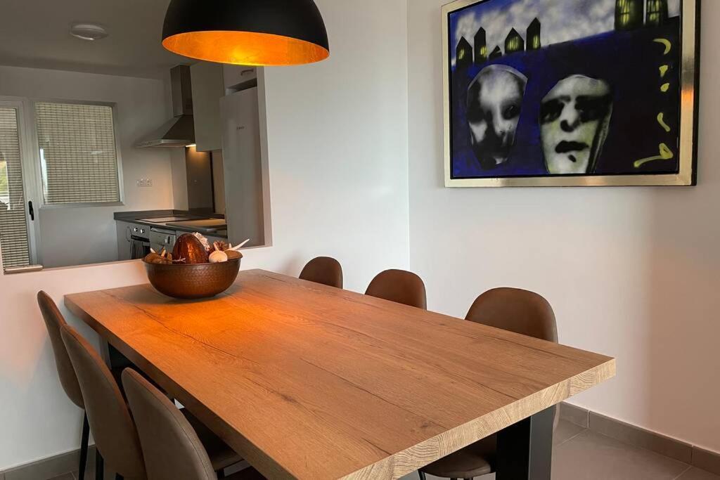 Apartment Altea 224 Dış mekan fotoğraf