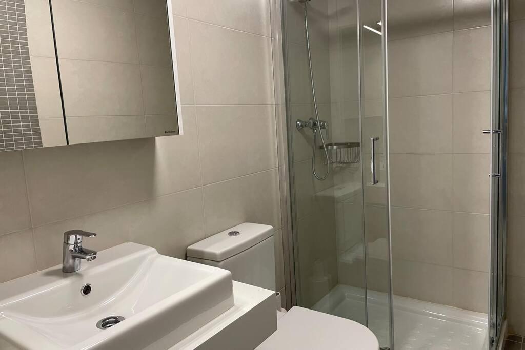 Apartment Altea 224 Dış mekan fotoğraf
