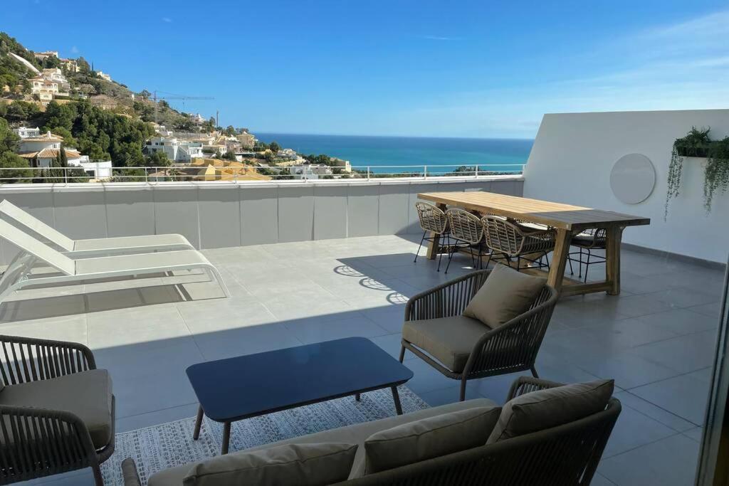 Apartment Altea 224 Dış mekan fotoğraf