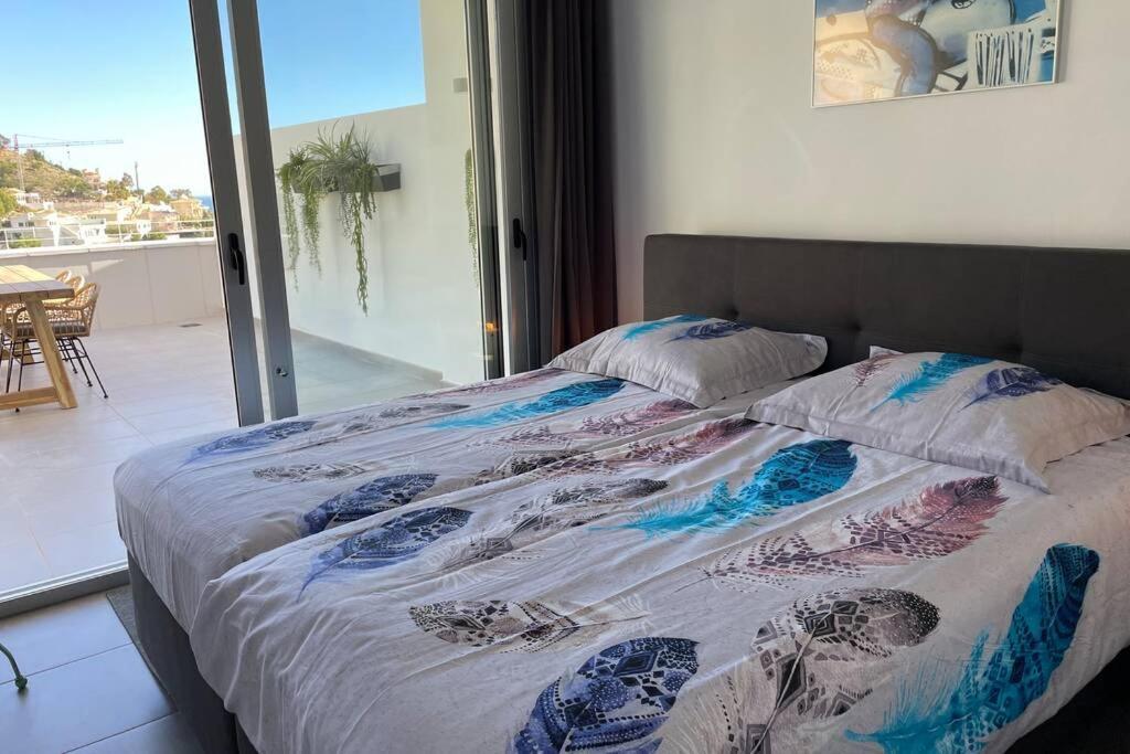 Apartment Altea 224 Dış mekan fotoğraf